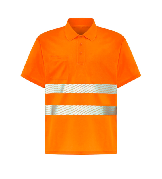 HV02U00 POLO SS ORF XL