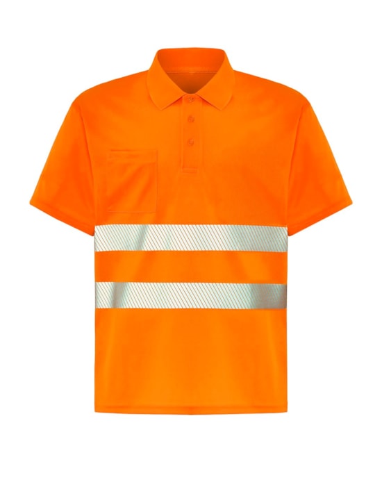 HV02U00 POLO SS ORF S