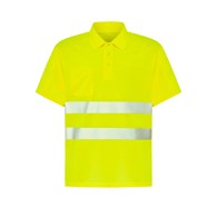 HV02U00 POLO SS SYF XL