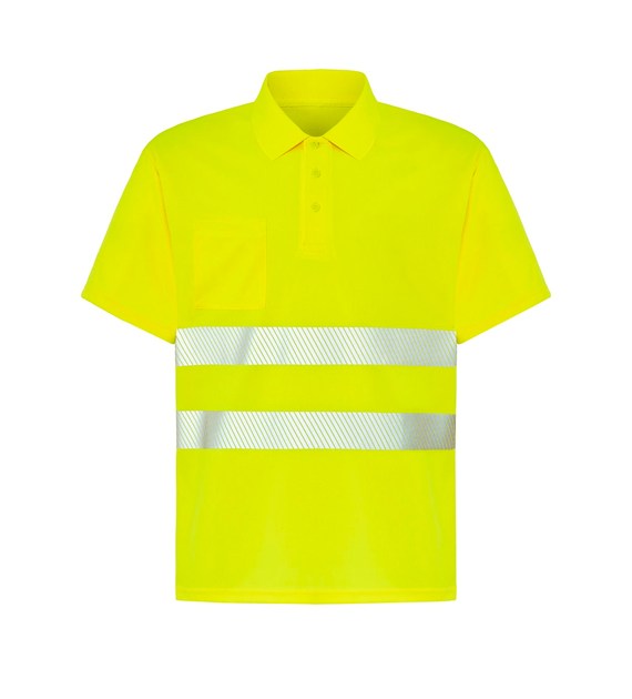 HV02U00 POLO SS SYF XL