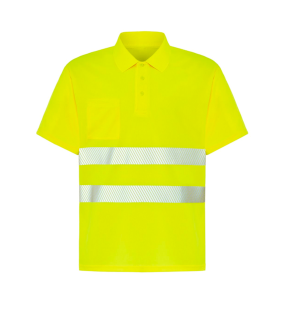 HV02U00 POLO SS SYF XL