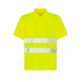 HV02U00 POLO SS SYF S