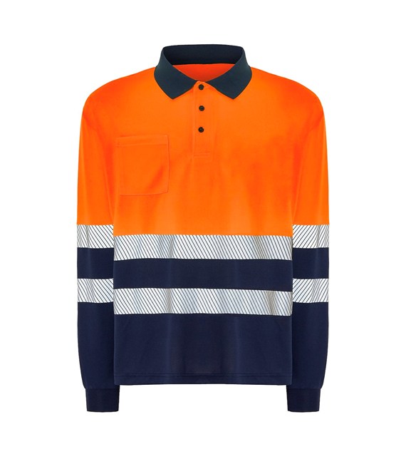 HV02U00LS POLO LS NYORF XL