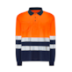 HV02U00LS POLO LS NYORF S