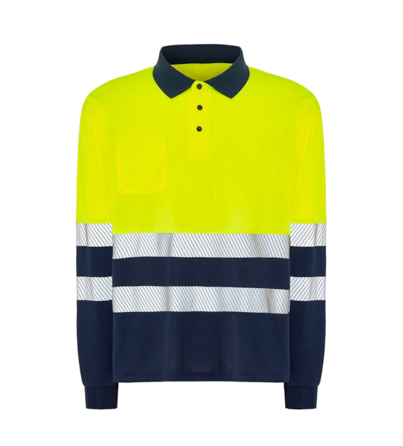 HV02U00LS POLO LS NYSYF XL
