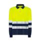 HV02U00LS POLO LS NYSYF S