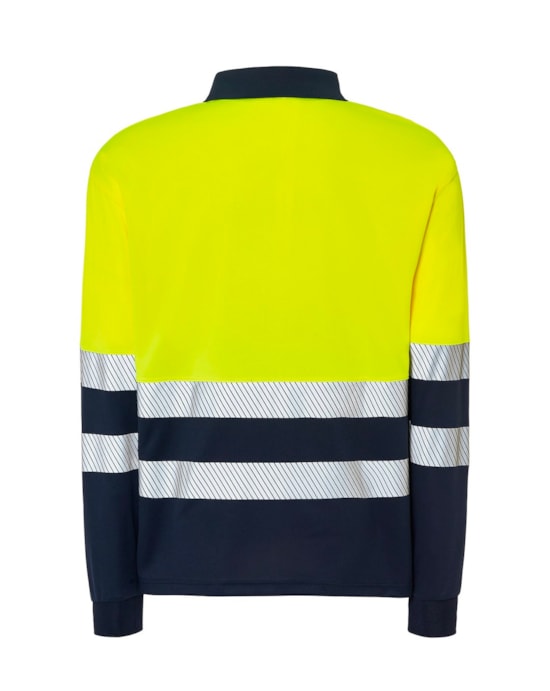 HV02U00LS POLO LS - JHK | JiM Polska