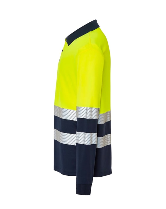 HV02U00LS POLO LS - JHK | JiM Polska
