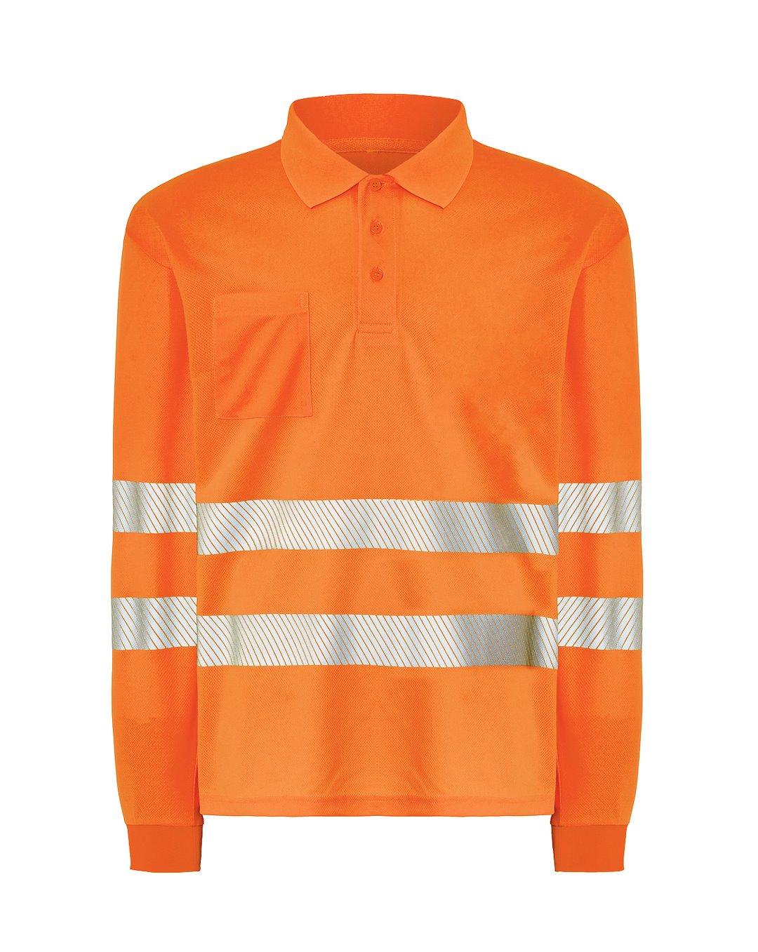 HV02U00LS POLO LS