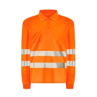 HV02U00LS POLO LS ORF XL