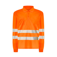 HV02U00LS POLO LS ORF 4XL