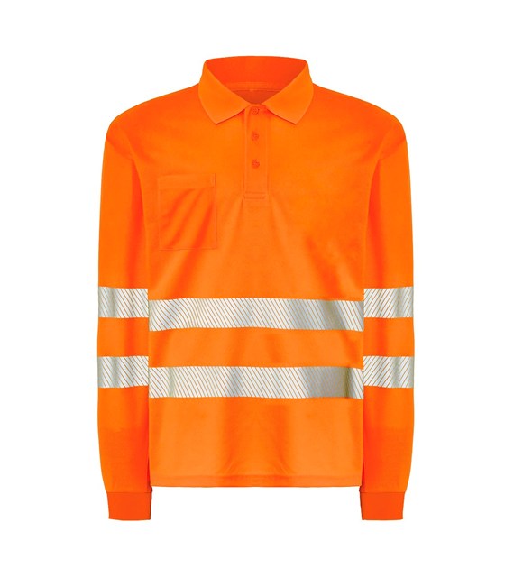 HV02U00LS POLO LS ORF XL