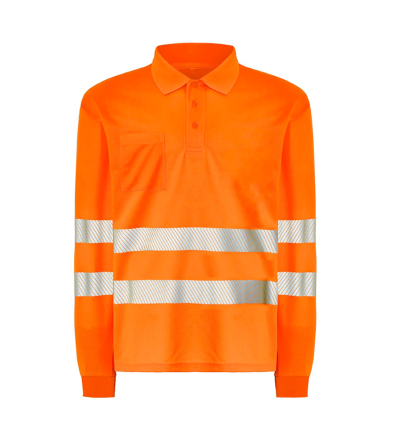 HV02U00LS POLO LS ORF XL
