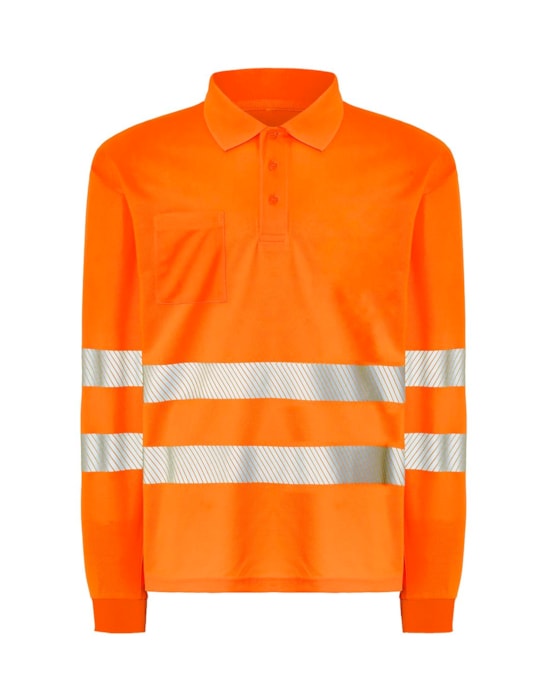 HV02U00LS POLO LS ORF S