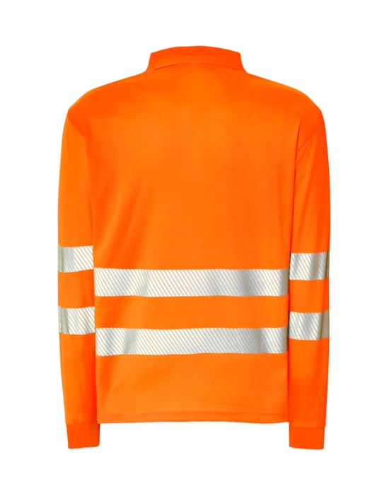 HV02U00LS POLO LS - JHK | JiM Polska
