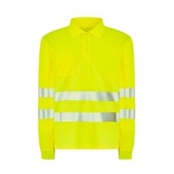 HV02U00LS POLO LS SYF XL