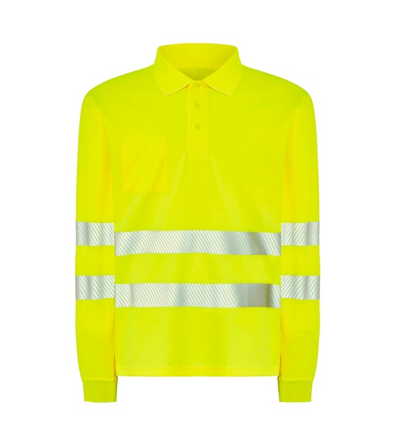 HV02U00LS POLO LS SYF XL