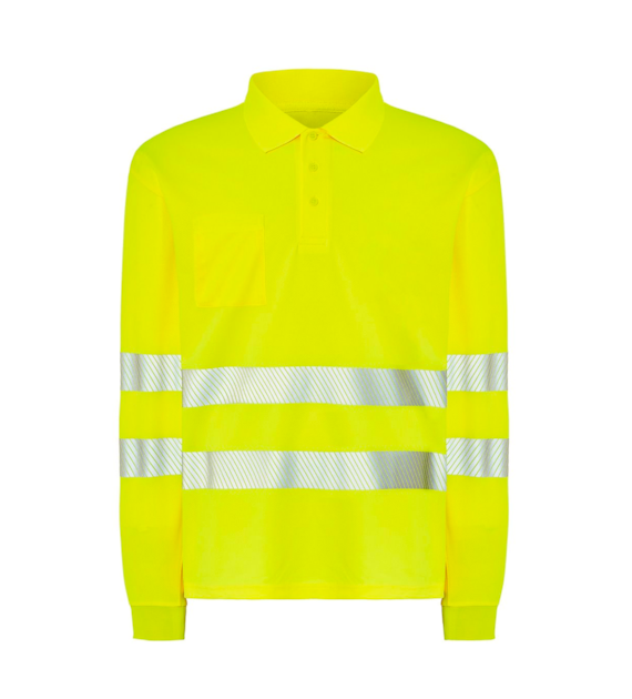 HV02U00LS POLO LS SYF XL