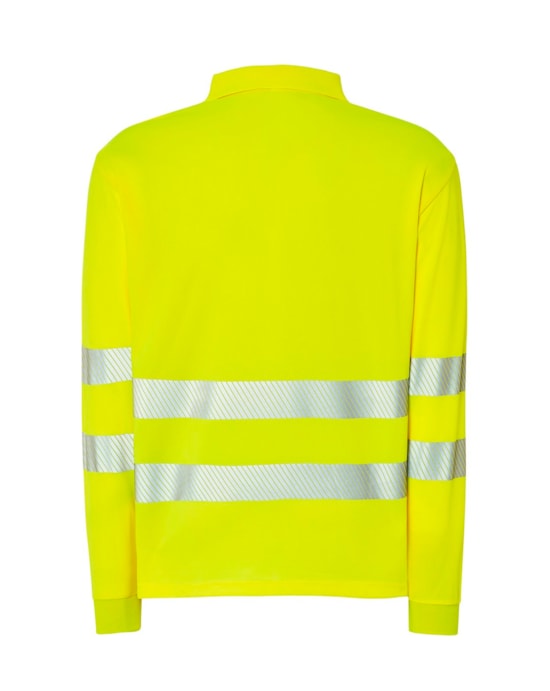 HV02U00LS POLO LS - JHK | JiM Polska