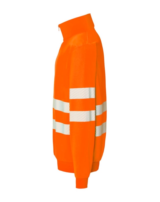 HV05U00 Bluza HALF ZIP - JHK | JiM Polska