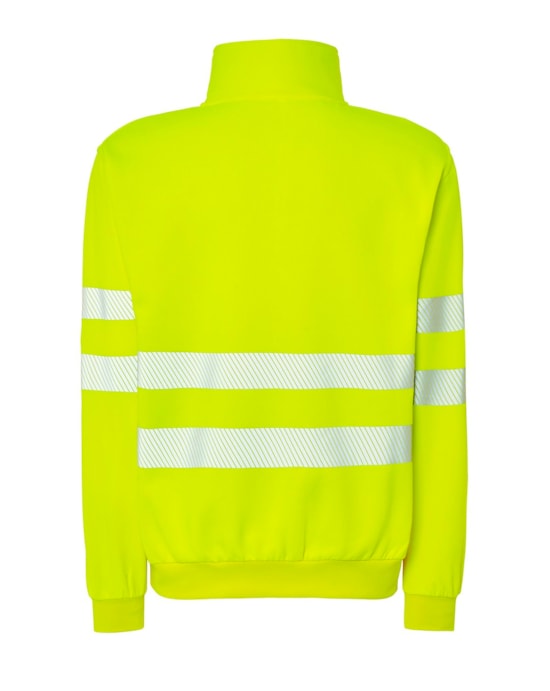 HV05U00 Bluza HALF ZIP - JHK | JiM Polska