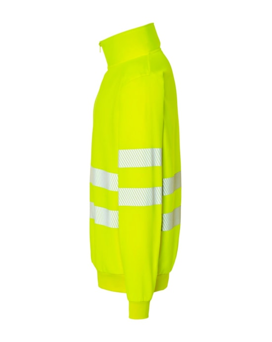 HV05U00 Bluza HALF ZIP - JHK | JiM Polska