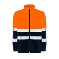 HV06U00 Kurtka polarowa NYORF XL