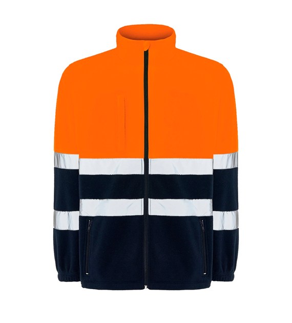 HV06U00 Kurtka polarowa NYORF XL