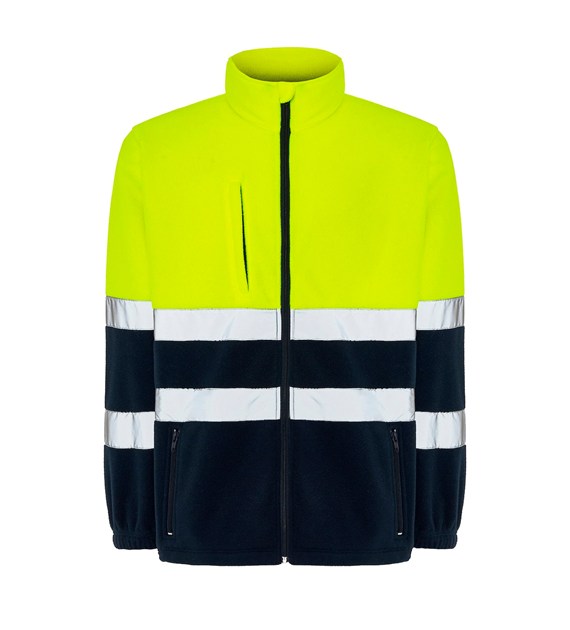 HV06U00 Kurtka polarowa NYSYF XL