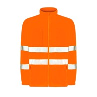 HV06U00 Kurtka polarowa ORF XL