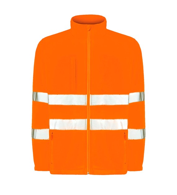 HV06U00 Kurtka polarowa ORF XL