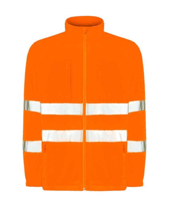 HV06U00 Kurtka polarowa ORF XS