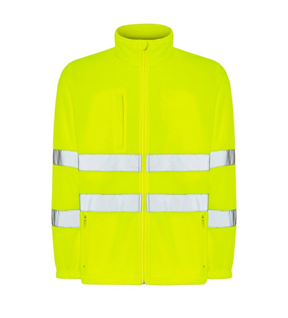 HV06U00 Kurtka polarowa SYF XL