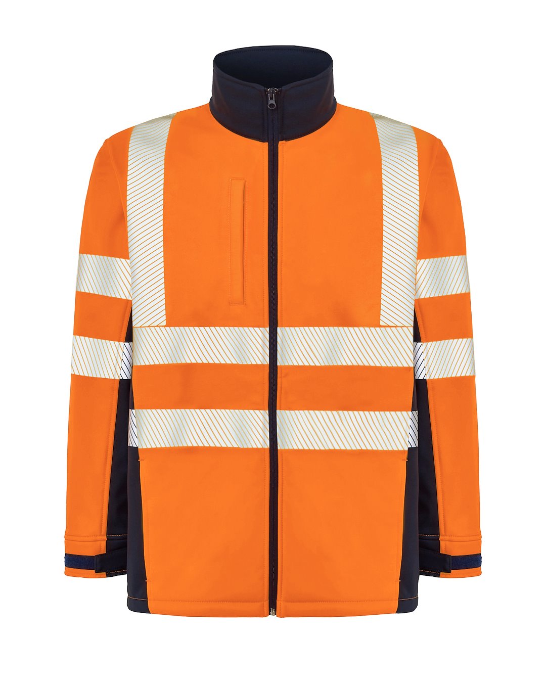 JHK HV06U01 Kurtka softshell NYORF