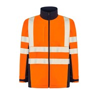 HV06U01 Kurtka softshell NYORF XL