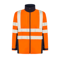 HV06U01 Kurtka softshell NYORF 4XL