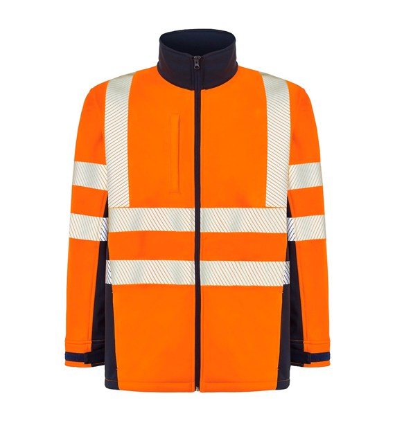 HV06U01 Kurtka softshell NYORF XL