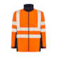 HV06U01 Kurtka softshell NYORF XS