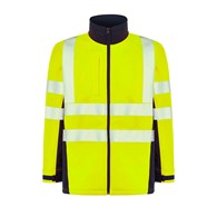 HV06U01 Kurtka softshell NYSYF XL