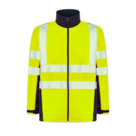 HV06U01 Kurtka softshell NYSYF 4XL