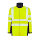 HV06U01 Kurtka softshell NYSYF XS