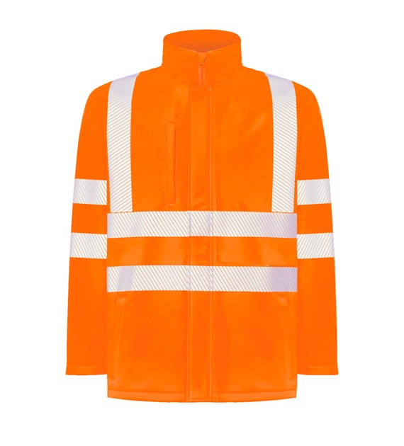 HV06U01 Kurtka softshell ORF XL