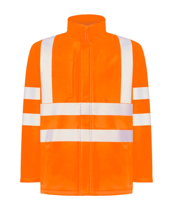 HV06U01 Kurtka softshell ORF XS