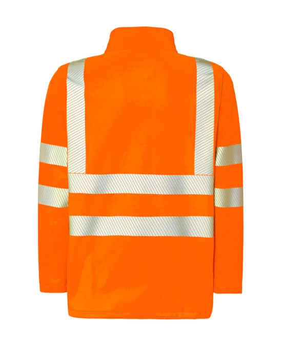 HV06U01 Kurtka softshell - JHK | JiM Polska