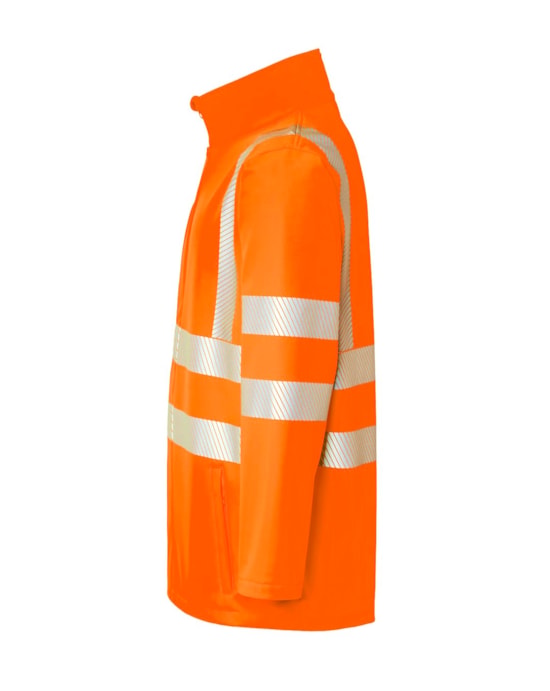 HV06U01 Kurtka softshell - JHK | JiM Polska