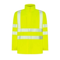 HV06U01 Kurtka softshell SYF XL