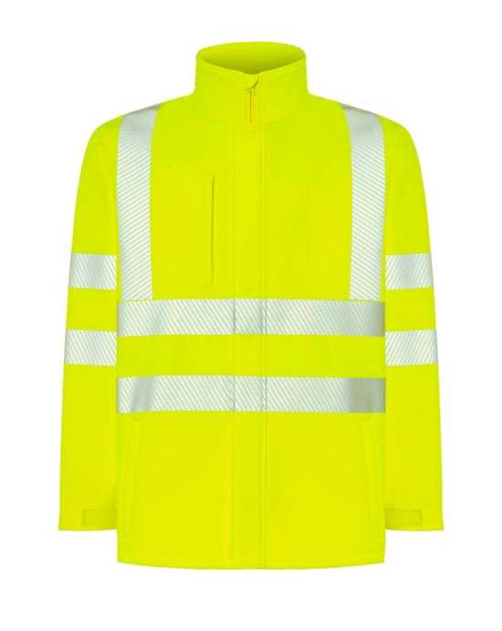 HV06U01 Kurtka softshell SYF XS