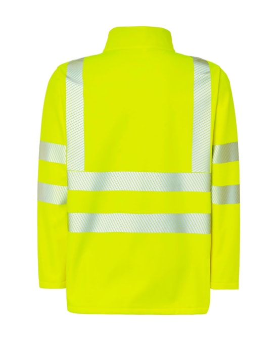 HV06U01 Kurtka softshell - JHK | JiM Polska