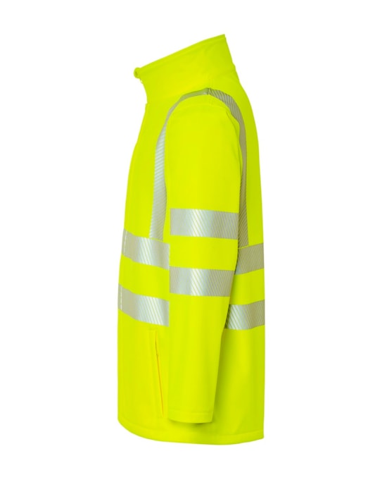 HV06U01 Kurtka softshell - JHK | JiM Polska