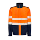 HV08U01 Kurtka ociepl odp rekawy NYORF XS
